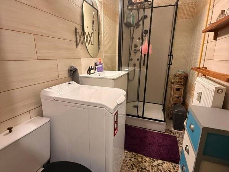 Maison à vendre, 27m², LIMOGES