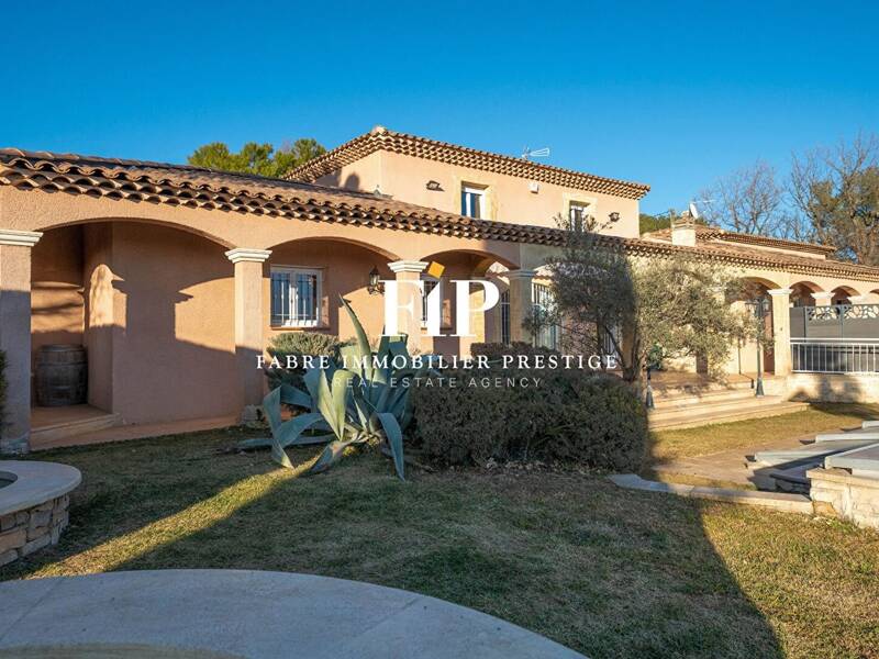 Maison à vendre, 310m², AIX EN PROVENCE
