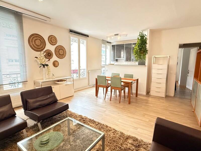 Maison à vendre, 100m², PARIS 12E