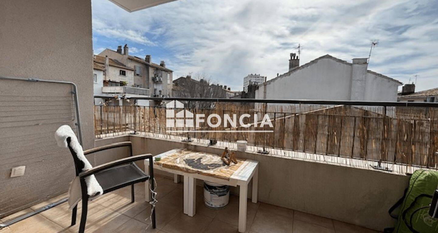 Maison à vendre, 37m², TOULON