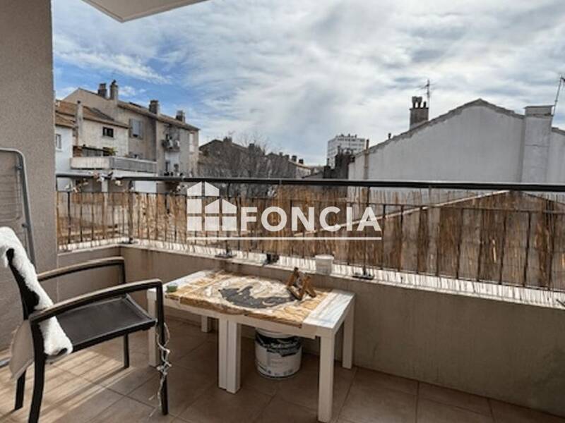 Maison à vendre, 37m², TOULON