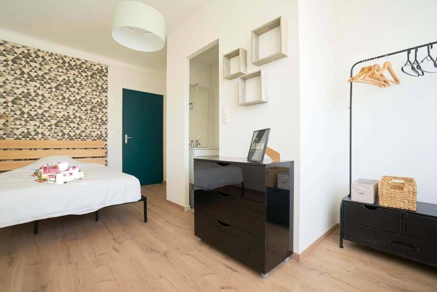 Maison à louer, 15m², NANCY