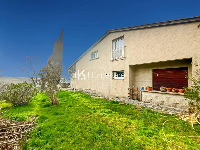 Maison à vendre, 270m², SAINT FELIX LAURAGAIS