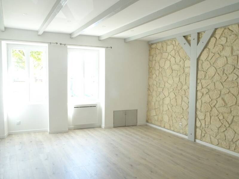 Maison à louer, 118m², EROME