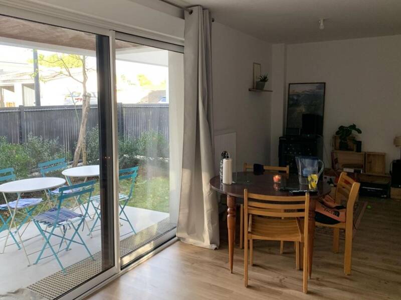 Maison à louer, 45m², BORDEAUX