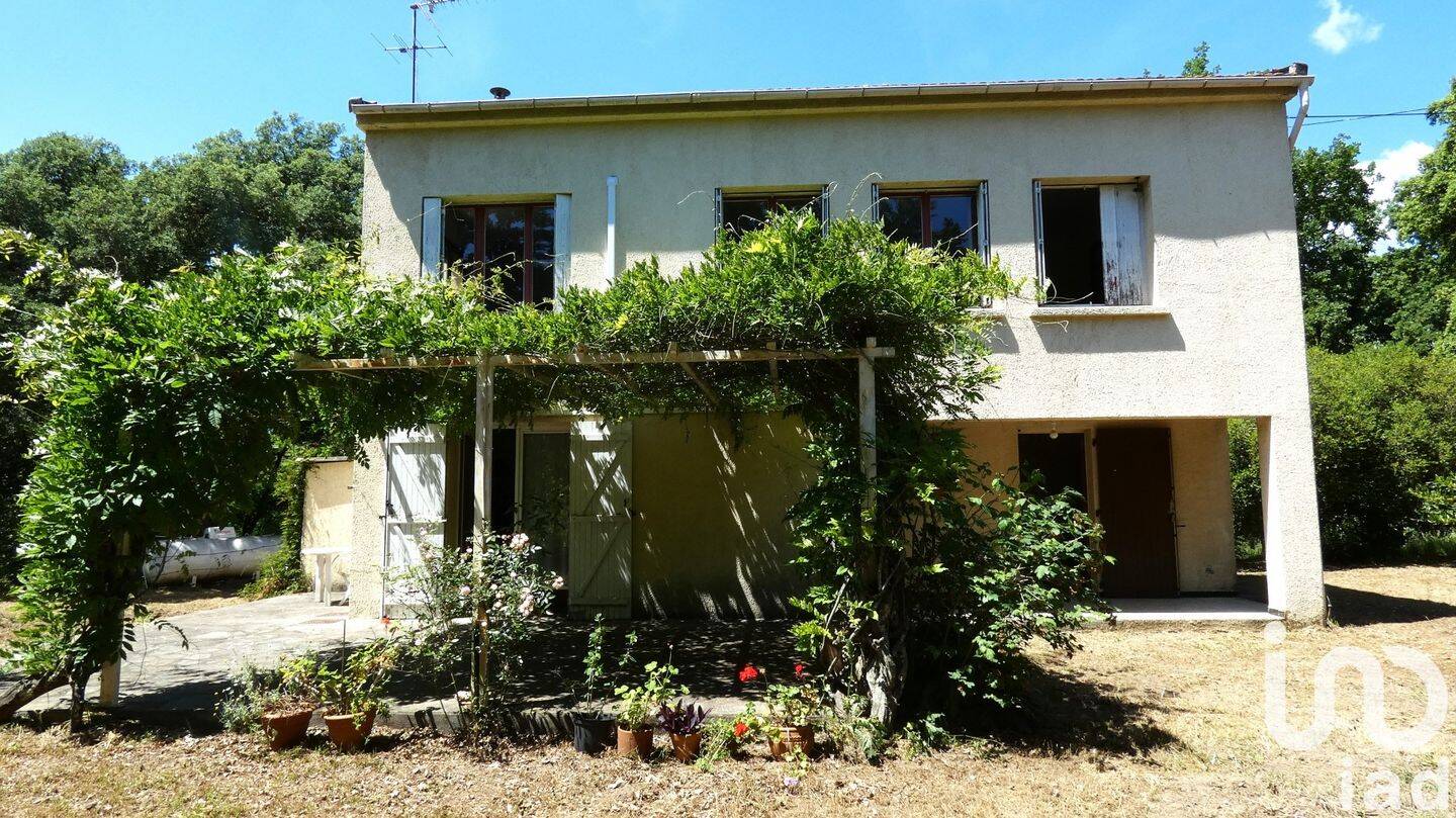 Maison à vendre, 161m², PRUNELLI DI FIUMORBO