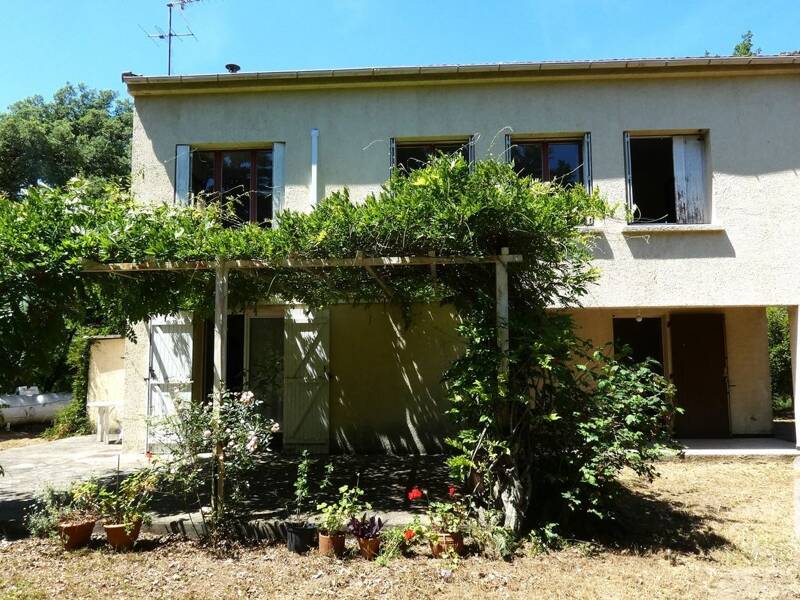 Maison à vendre, 161m², PRUNELLI DI FIUMORBO
