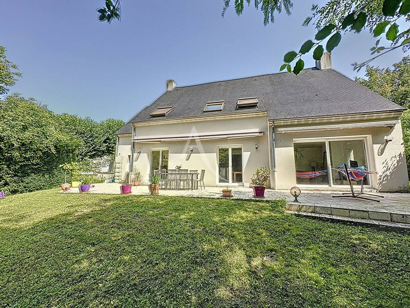 Maison à vendre, 240m², MAREUIL LES MEAUX