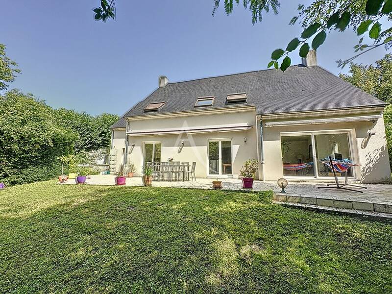 Maison à vendre, 240m², MAREUIL LES MEAUX