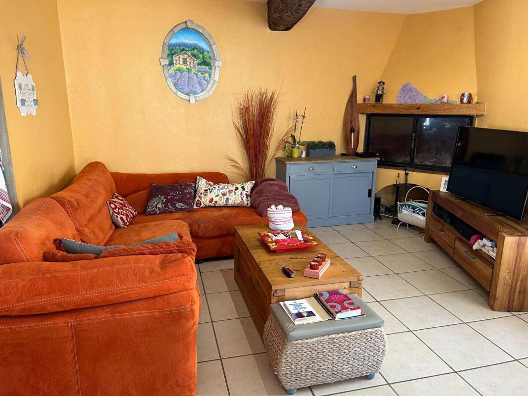 Maison à vendre, 75m², MONTARNAUD
