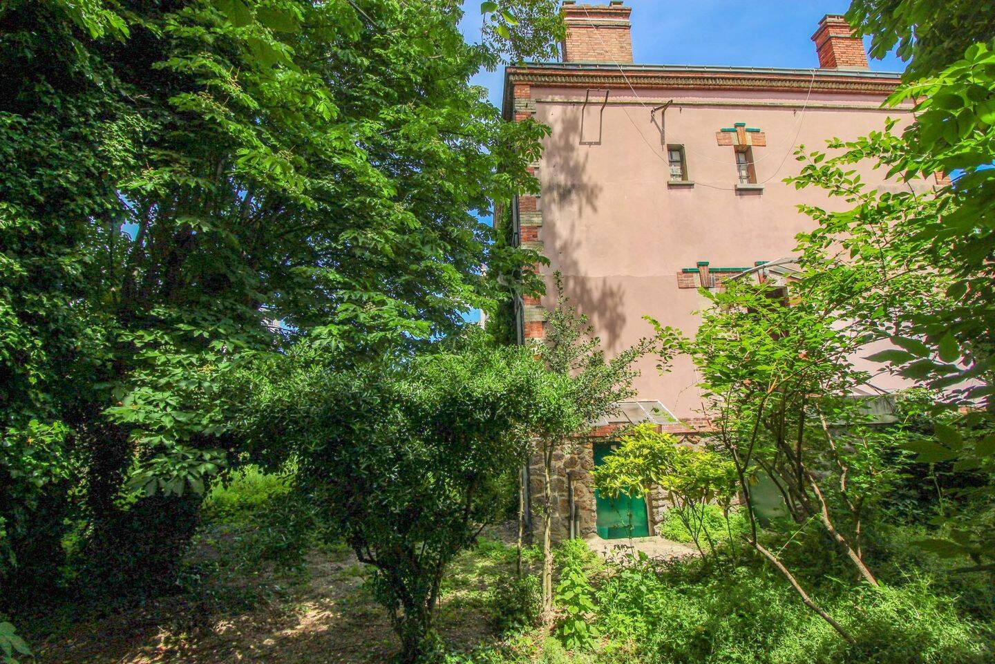Maison à vendre, 256m², MONTREUIL