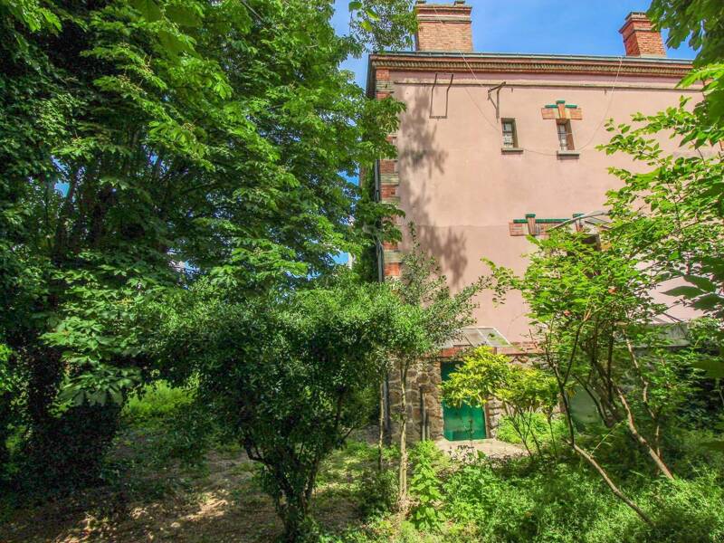 Maison à vendre, 256m², MONTREUIL