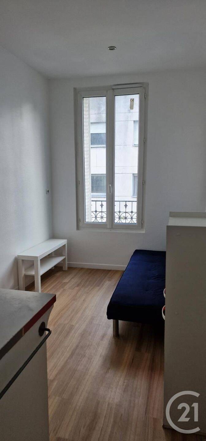 Maison à louer, 21m², ISSY LES MOULINEAUX