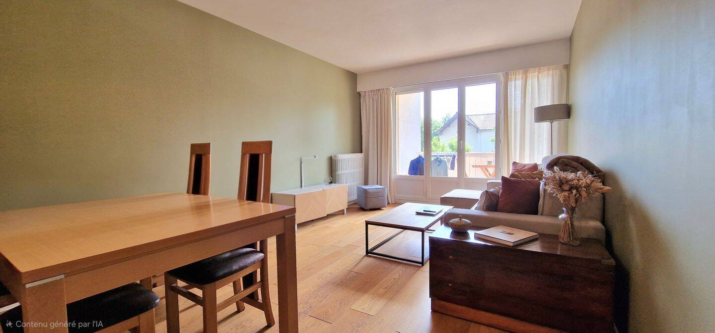 Maison à louer, 66m², RUEIL MALMAISON