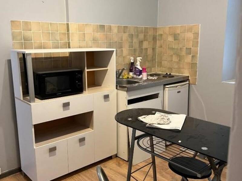 Maison à louer, 28m², REIMS