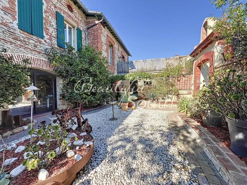 Maison à vendre, 308m², PERPIGNAN