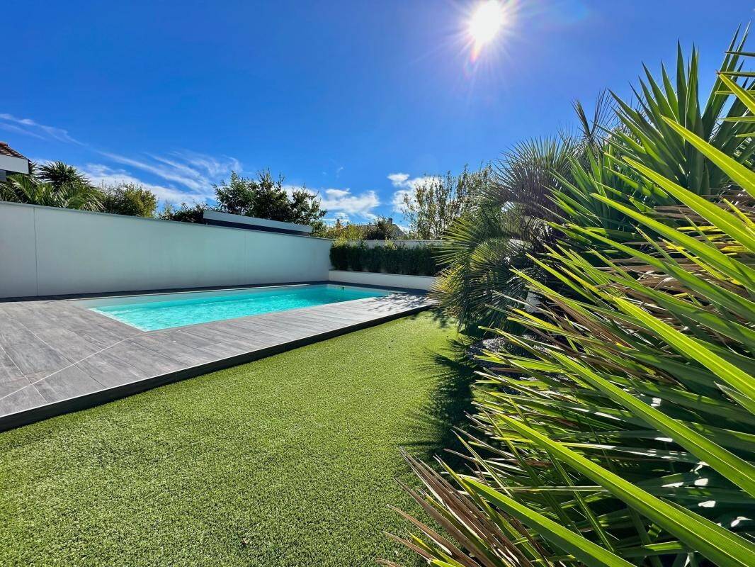 Maison à vendre, 170m², LE BOUSCAT
