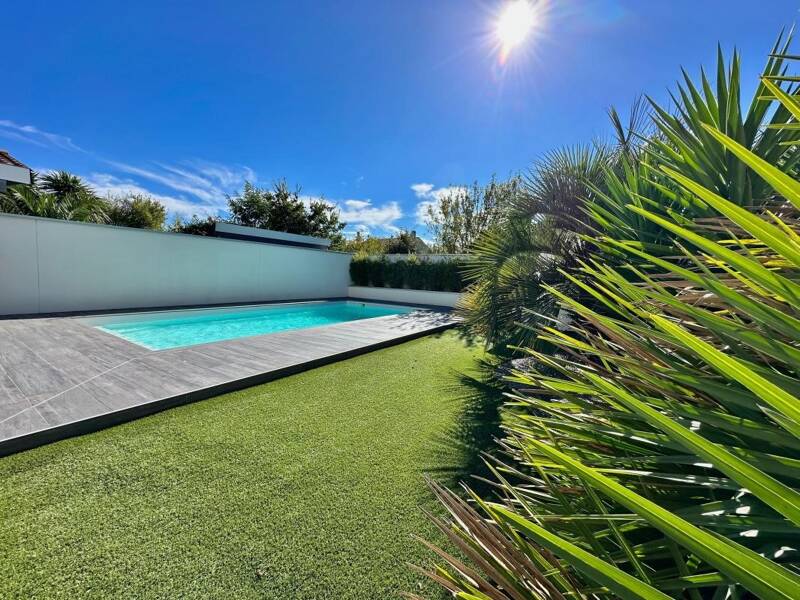 Maison à vendre, 170m², LE BOUSCAT