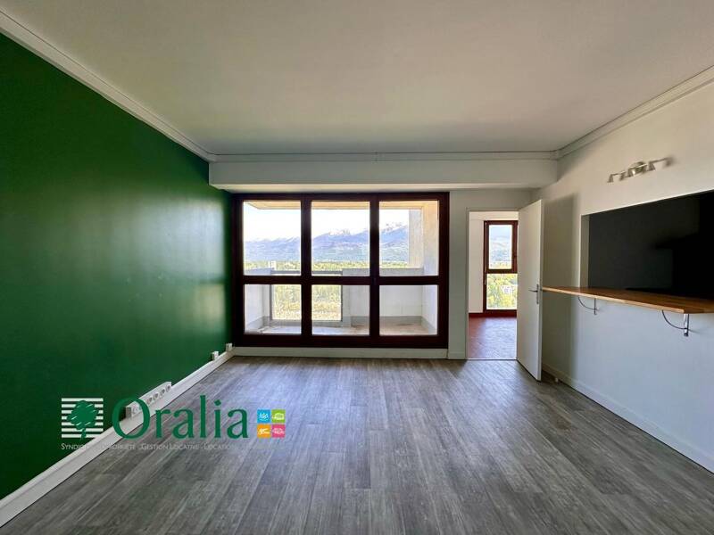 Maison à louer, 47m², GRENOBLE