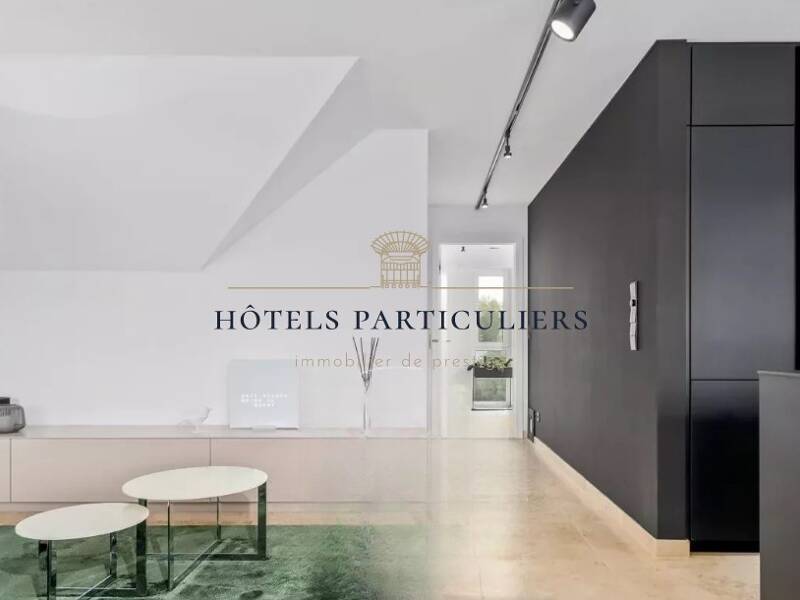 Maison à vendre, 124m², PARIS 17E