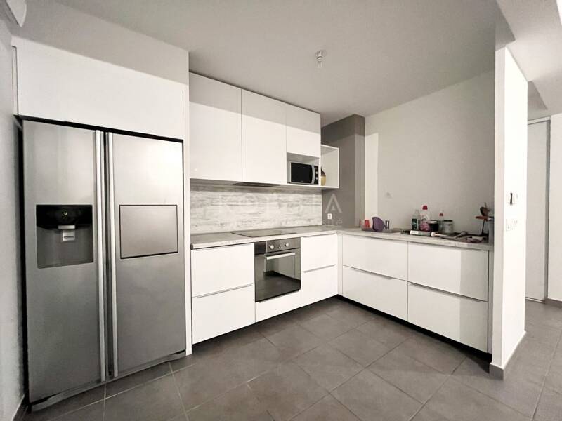 Maison à louer, 92m², JUVIGNAC