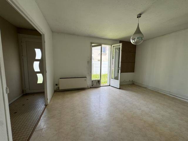 Maison à vendre, 71m², ROCHEFORT