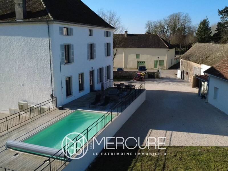 Maison à vendre, 464m², CHALON SUR SAONE