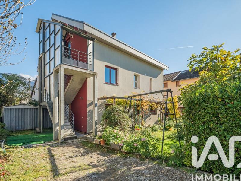 Maison à vendre, 254m², FONTAINE
