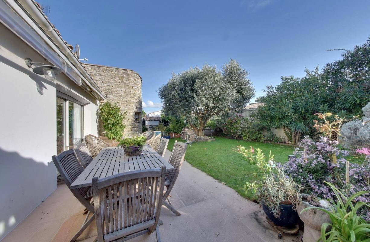 Maison à vendre, 170m², LA FLOTTE