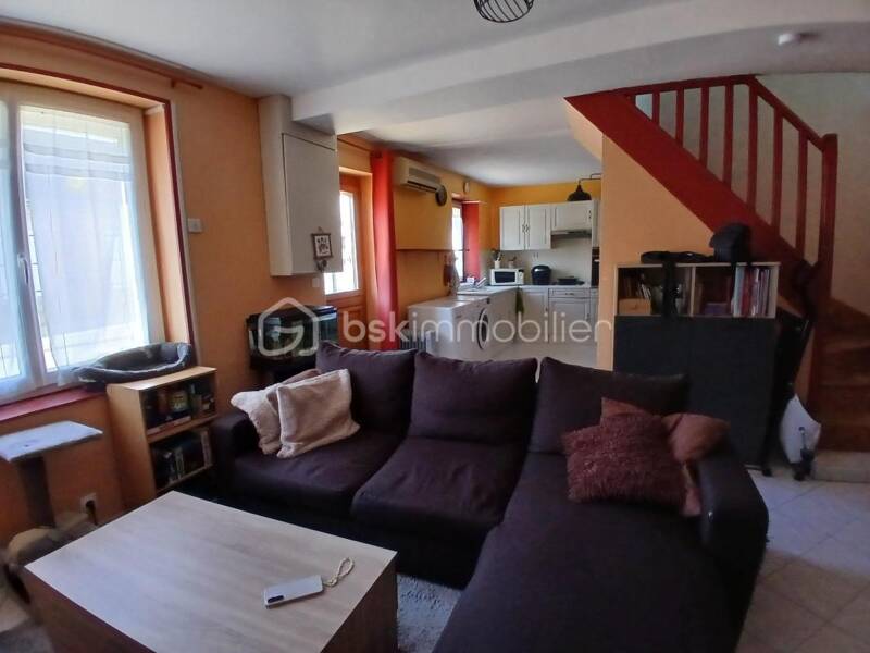 Maison à vendre, 51m², VIGLAIN