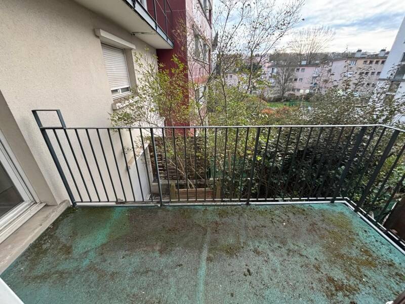 Maison à louer, 33m², CHATENAY MALABRY