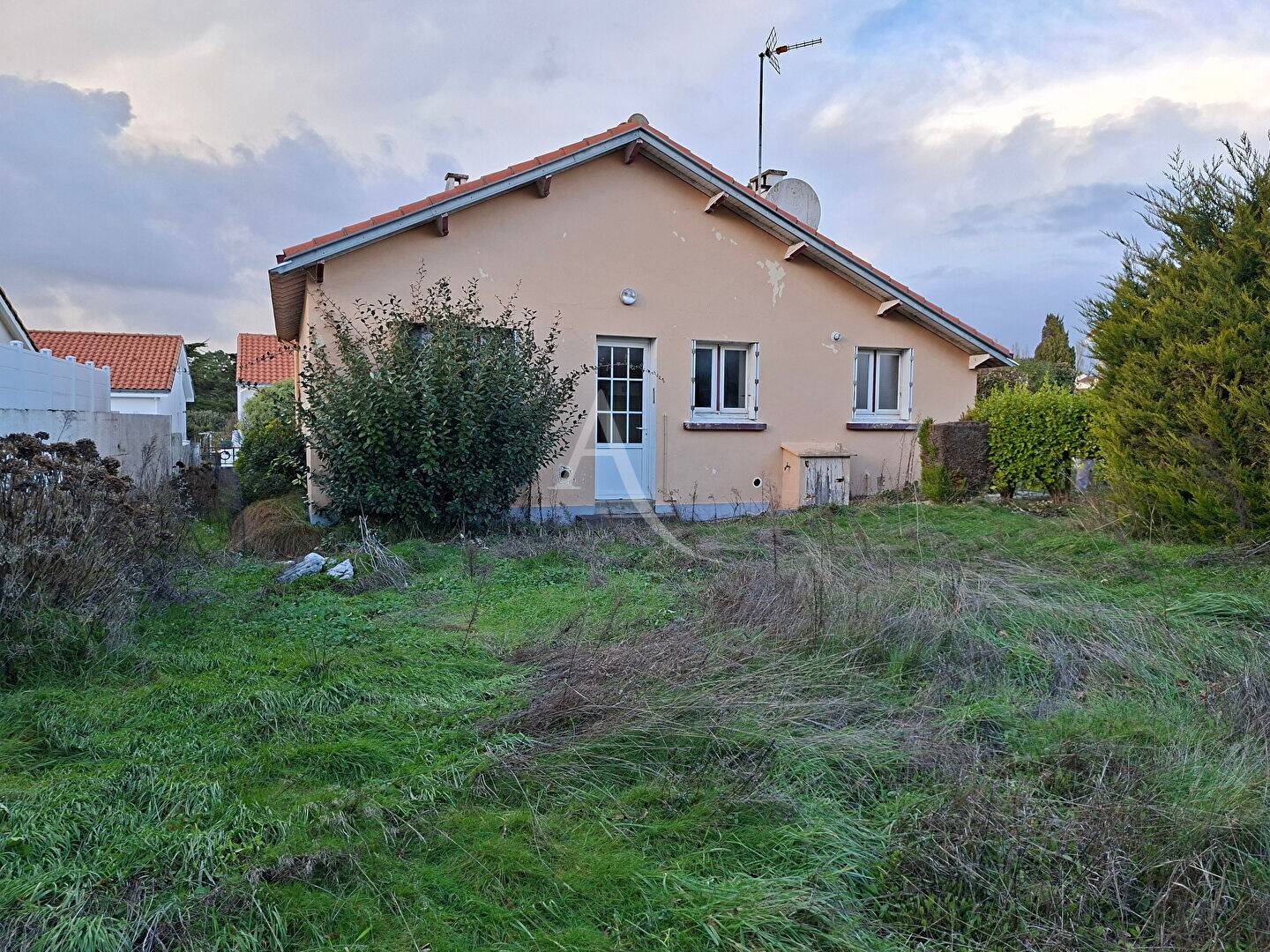 Maison à vendre, 79m², LA BERNERIE EN RETZ