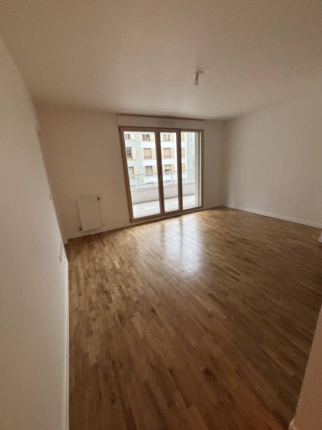 Maison à louer, 41m², ASNIERES SUR SEINE