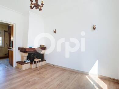Maison à louer 980 € 4 pièces 3 chambres 74,4 m² 86 m² de terrain Carnot Nogent-sur-Oise 60180