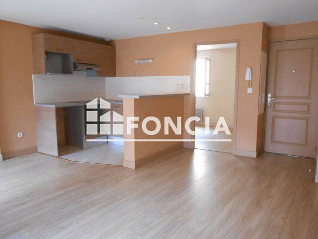 Maison à louer, 53m², BEZIERS