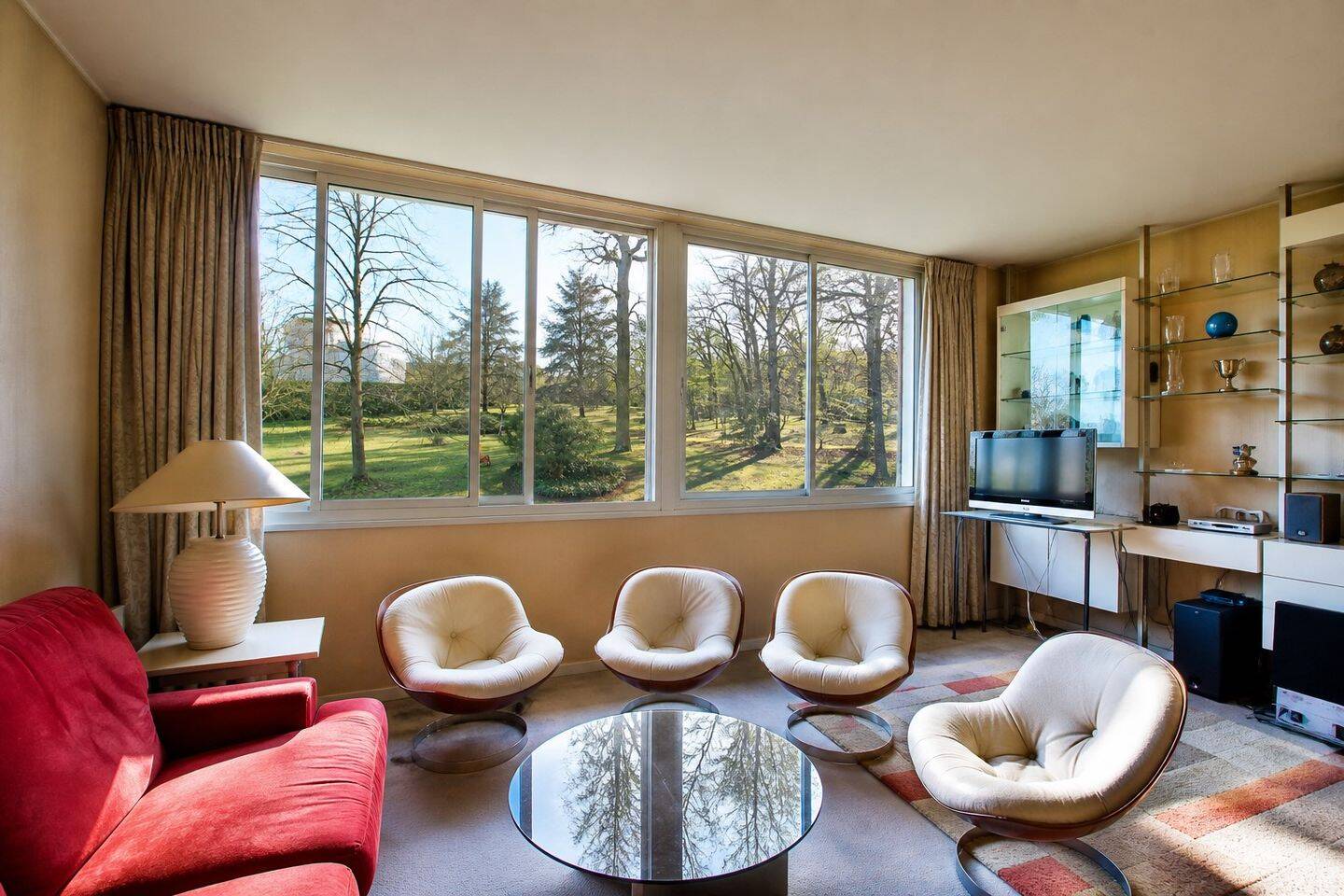 Maison à vendre, 57m², MAISONS LAFFITTE