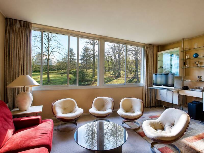 Maison à vendre, 57m², MAISONS LAFFITTE