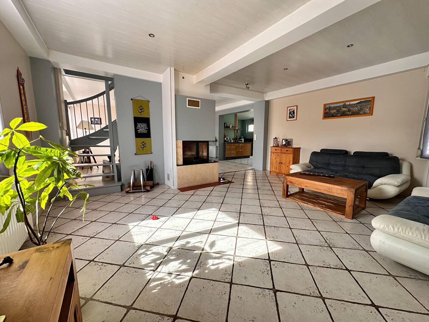 Maison à vendre, 168m², GASVILLE OISEME