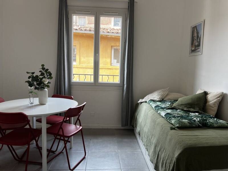 Maison à louer, 25m², AIX EN PROVENCE