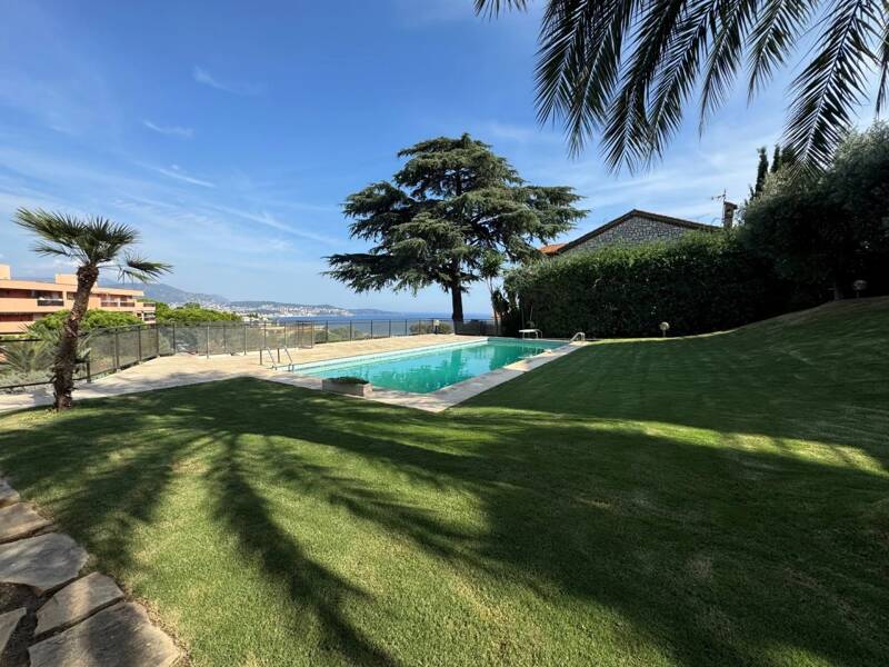 Maison à vendre, 300m², NICE