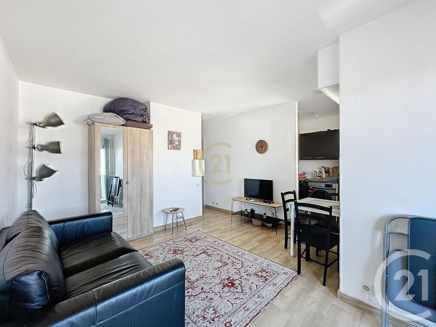 Maison à louer, 27m², ANTIBES