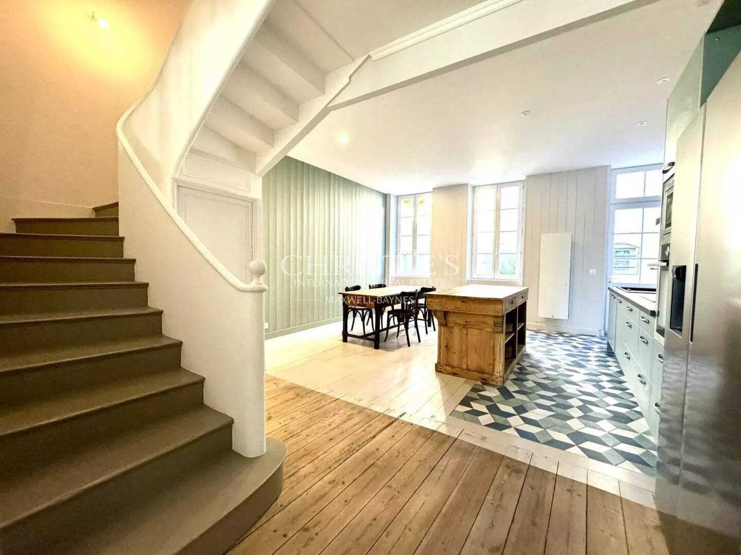 Maison à vendre, 125m², SAINT MARTIN DE RE