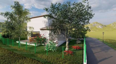 Maison à vendre, 130m², HYERES