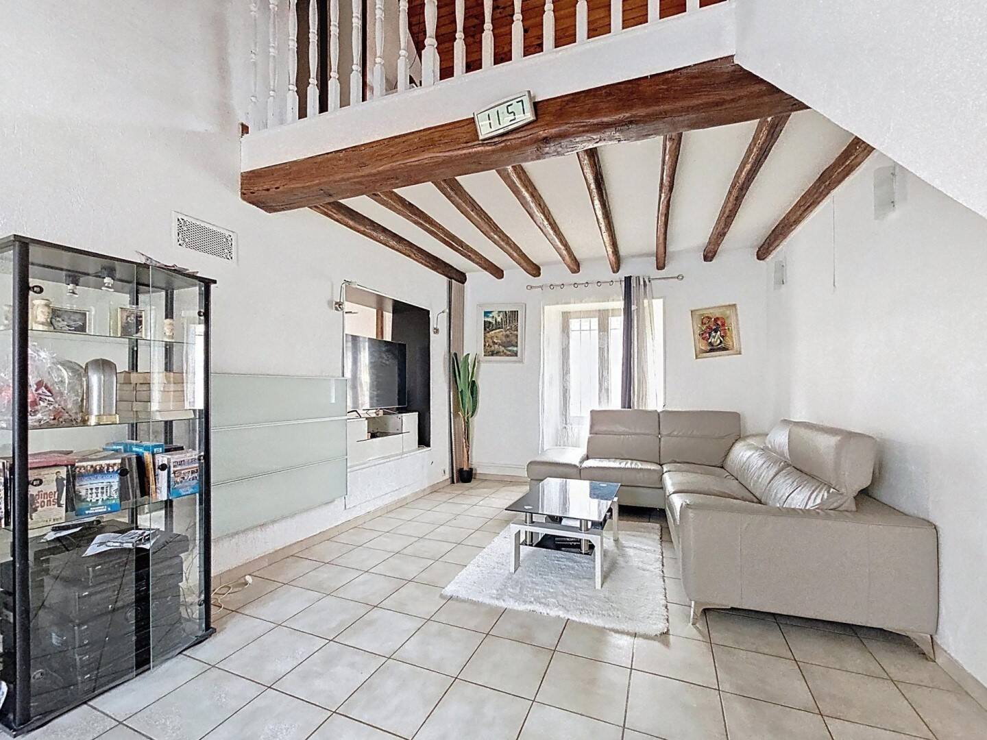 Maison à vendre, 150m², LONGUEVILLE
