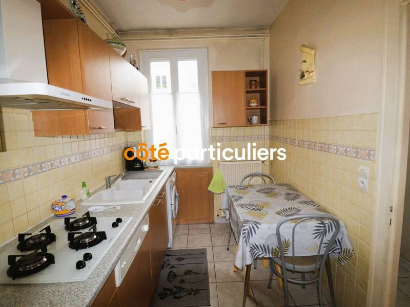 Maison à vendre, 72m², ORLEANS