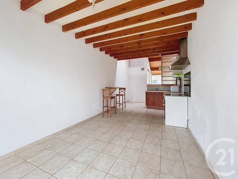 Maison à louer, 37m², SAMOREAU