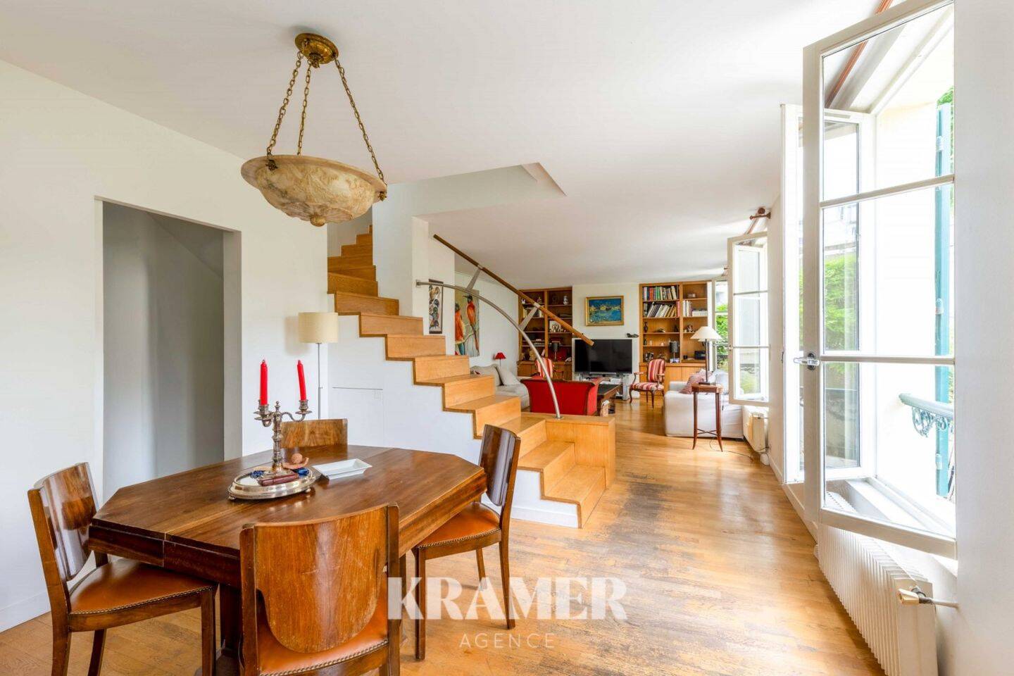 Maison à vendre, 140m², LEVALLOIS PERRET