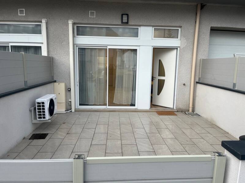 Maison à louer, 38m², SAINT ETIENNE