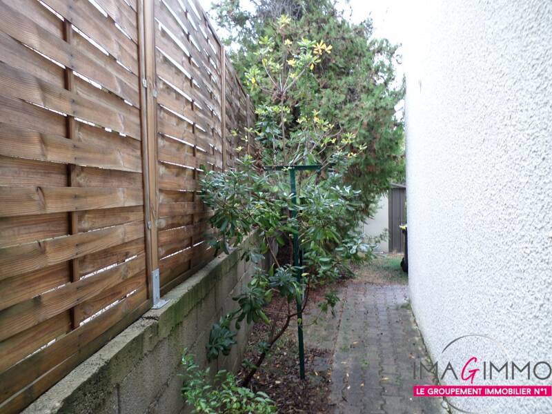 Maison à louer, 105m², MONTPELLIER