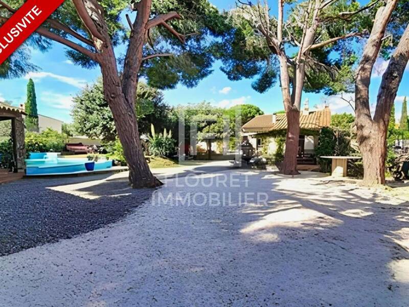 Maison à vendre, 161m², ARGELES SUR MER